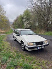 Volvo  940