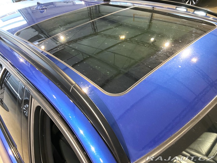 BMW 3 E91 TOURING 325i 160kW M 2007