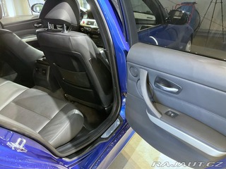 BMW 3 E91 TOURING 325i 160kW M 2007