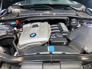 BMW 3 E91 TOURING 325i 160kW M 2007