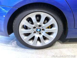 BMW 3 E91 TOURING 325i 160kW M 2007