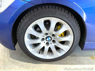 BMW 3 E91 TOURING 325i 160kW M 2007