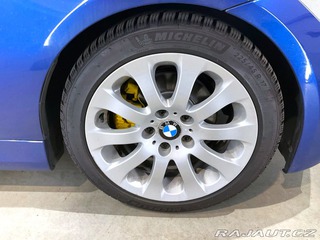 BMW 3 E91 TOURING 325i 160kW M 2007