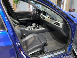 BMW 3 E91 TOURING 325i 160kW M 2007