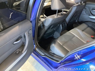 BMW 3 E91 TOURING 325i 160kW M 2007