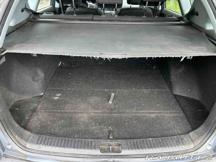 Kia Ceed osobní 2009
