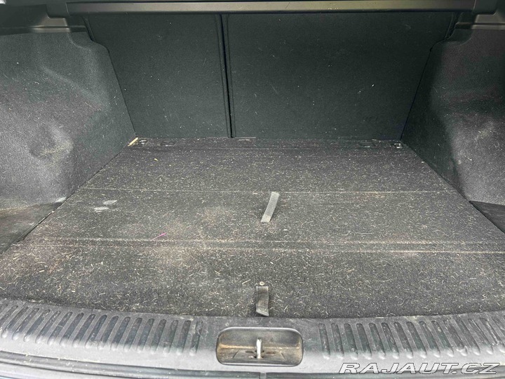 Kia Ceed osobní 2009