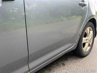 Kia Ceed osobní 2009