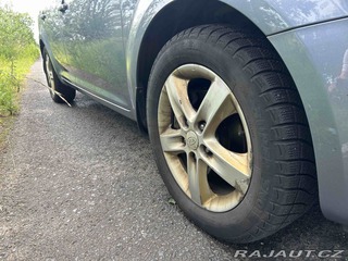 Kia Ceed osobní 2009