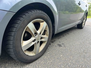 Kia Ceed osobní 2009