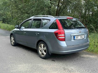 Kia Ceed osobní 2009