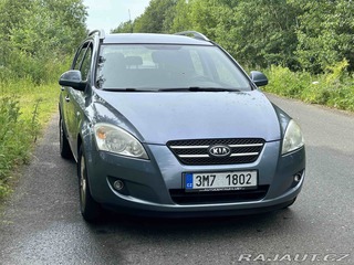 Kia Ceed osobní 2009