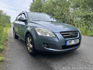 Kia Ceed osobní 2009