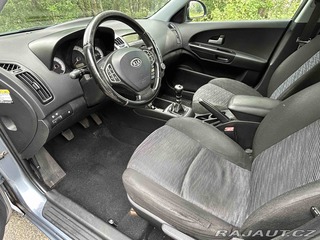 Kia Ceed osobní 2009