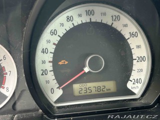 Kia Ceed osobní 2009