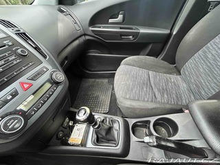Kia Ceed osobní 2009