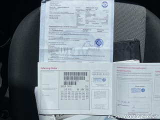Škoda Fabia 1,4 i 63kw Klima ESP 1maj 2011