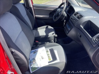 Škoda Fabia 1,4 i 63kw Klima ESP 1maj 2011