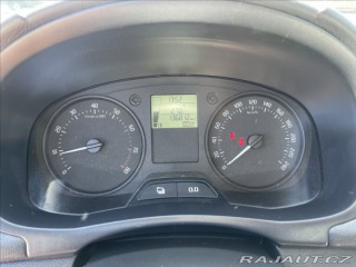 Škoda Fabia 1,4 i 63kw Klima ESP 1maj 2011
