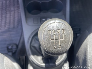 Škoda Fabia 1,4 i 63kw Klima ESP 1maj 2011