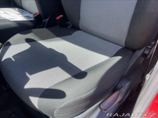 Škoda Fabia 1,4 i 63kw Klima ESP 1maj 2011