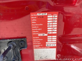 Škoda Fabia 1,4 i 63kw Klima ESP 1maj 2011