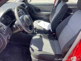 Škoda Fabia 1,4 i 63kw Klima ESP 1maj 2011