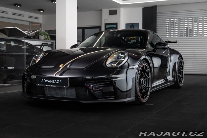 Porsche 911 (992.2) GT3 Clubsport 2026