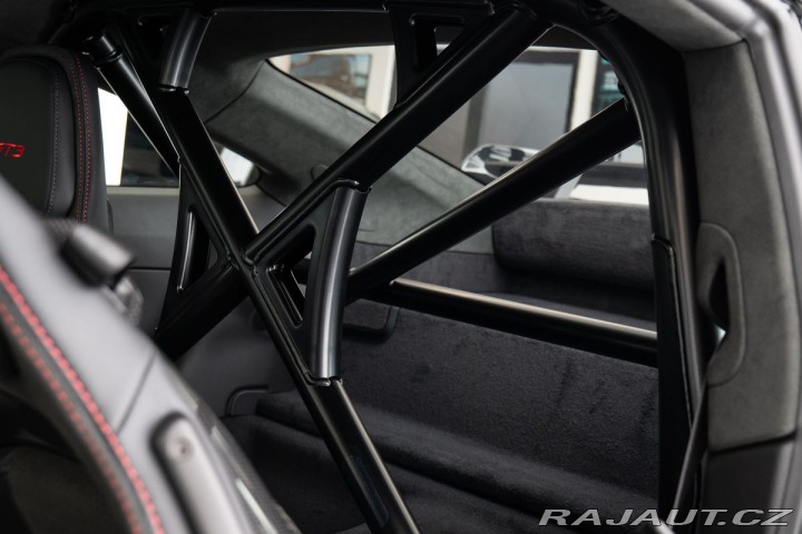 Porsche 911 (992.2) GT3 Clubsport 2026