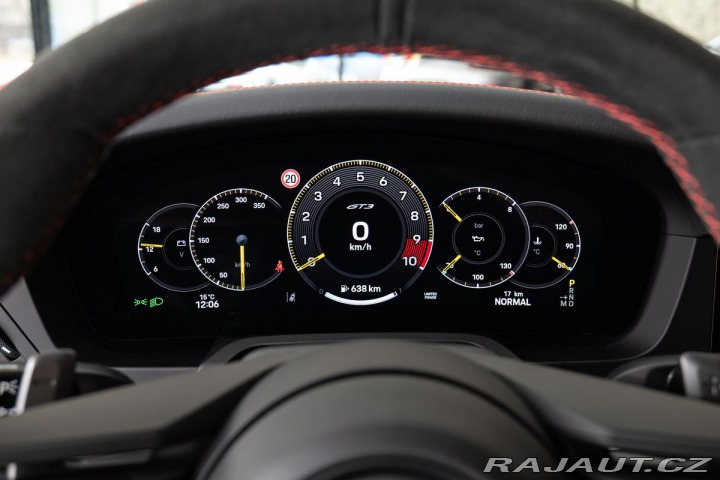 Porsche 911 (992.2) GT3 Clubsport 2026