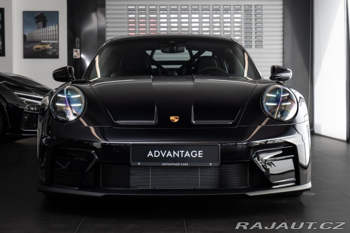 Porsche 911 (992.2) GT3 Clubsport 2026
