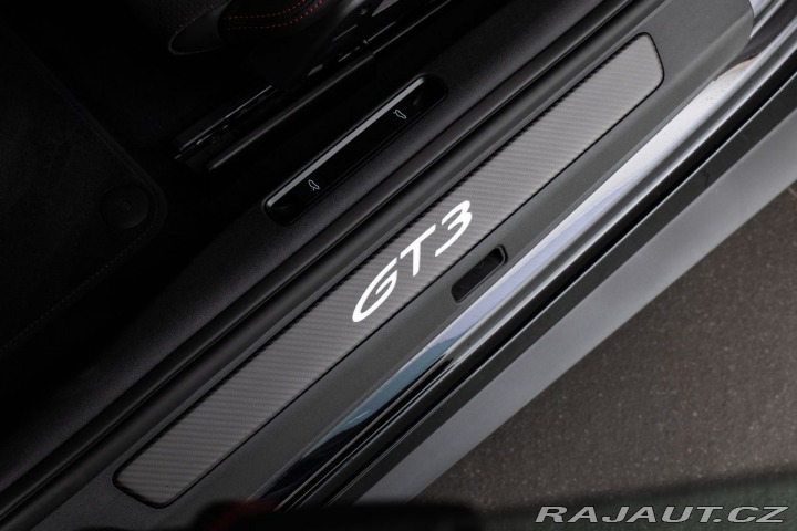 Porsche 911 (992.2) GT3 Clubsport 2026