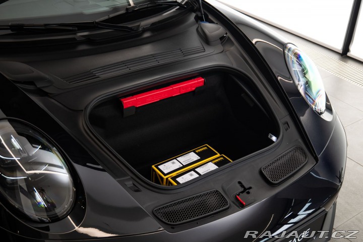 Porsche 911 (992.2) GT3 Clubsport 2026