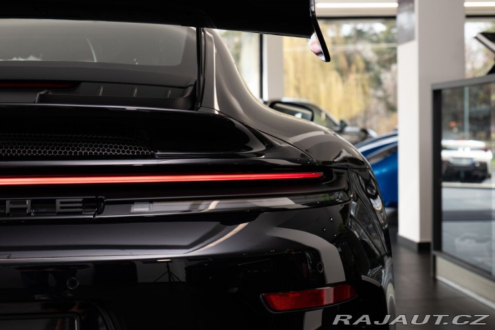 Porsche 911 (992.2) GT3 Clubsport 2026