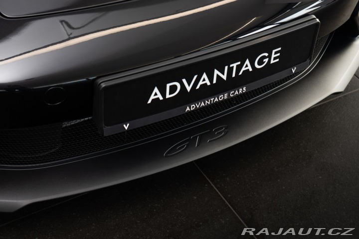 Porsche 911 (992.2) GT3 Clubsport 2026