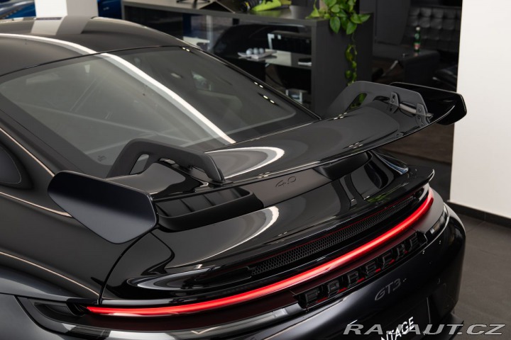 Porsche 911 (992.2) GT3 Clubsport 2026