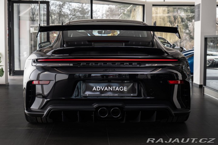 Porsche 911 (992.2) GT3 Clubsport 2026