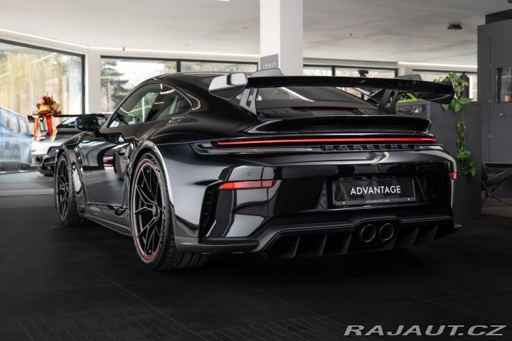 Porsche 911 (992.2) GT3 Clubsport 2026