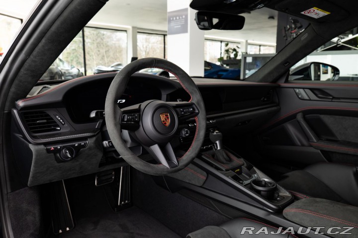 Porsche 911 (992.2) GT3 Clubsport 2026