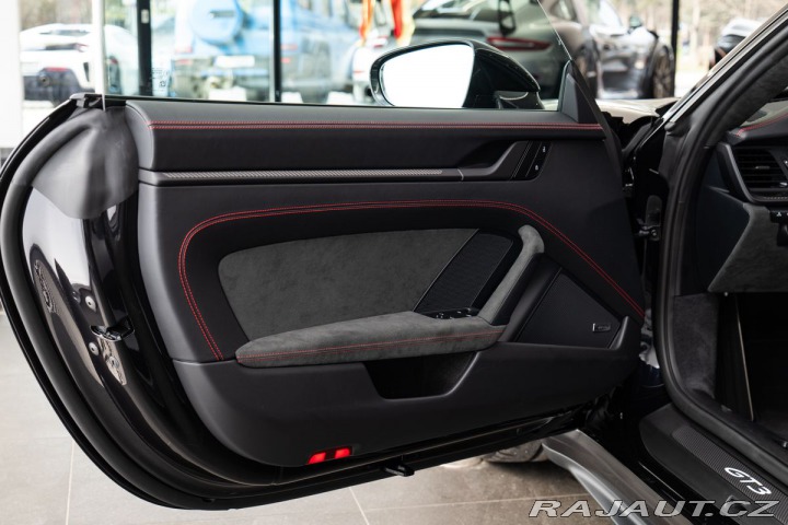 Porsche 911 (992.2) GT3 Clubsport 2026