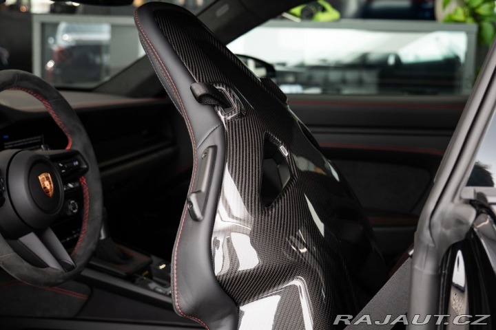 Porsche 911 (992.2) GT3 Clubsport 2026
