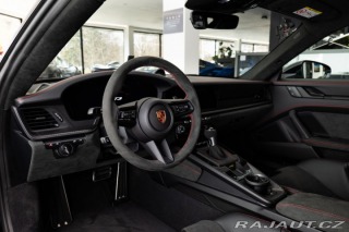 Porsche 911 (992.2) GT3 Clubsport 2026