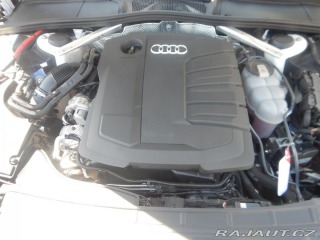 Audi A4 2.0 TDi 150kw 2020