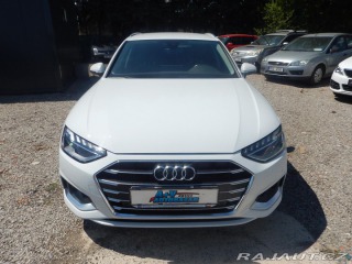Audi A4 2.0 TDi 150kw 2020