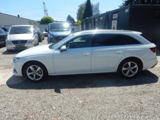 Audi A4 2.0 TDi 150kw 2020