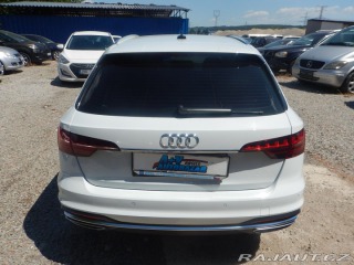 Audi A4 2.0 TDi 150kw 2020