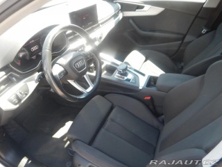 Audi A4 2.0 TDi 150kw 2020