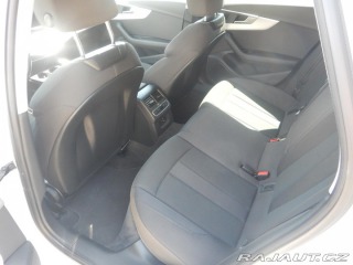 Audi A4 2.0 TDi 150kw 2020