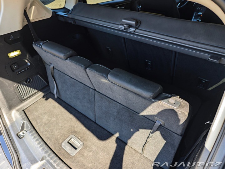 Ford S-MAX 2.0 TDCI 110kW NAVI 7 mís 2015