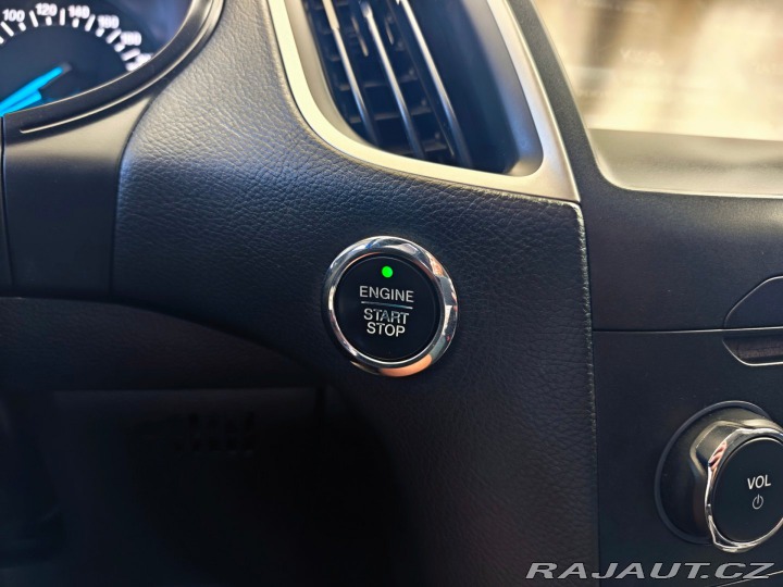Ford S-MAX 2.0 TDCI 110kW NAVI 7 mís 2015